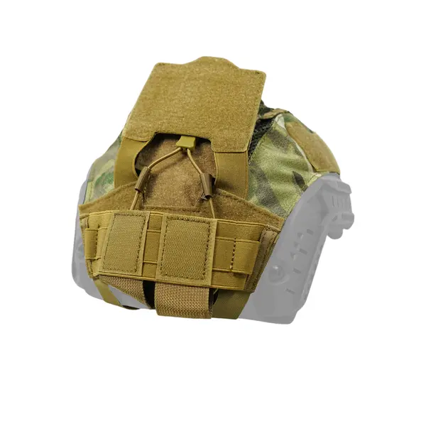 Кавер на шолом Arch Multicam M сітка