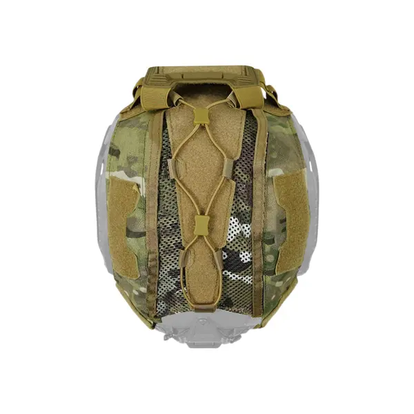 Кавер на шолом Arch Multicam M сітка