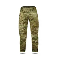 Брюки военные RF Military Twill, Multicam BR S