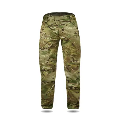 Штани військові RF Military Twill, Multicam BR S