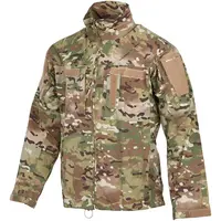 Куртка тактическая VAV WEAR Optac 01 Мультикам