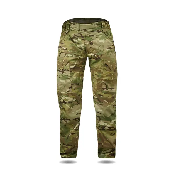 Штани військові RF Military Twill, Multicam BR M