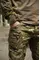 Штани військові RF Military Twill, Multicam BR L