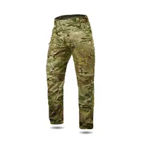 Штани військові RF Military Twill, Multicam BR XL