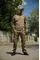 Штани військові RF Military Twill, Multicam BR XL
