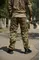 Штани військові RF Military Twill, Multicam BR XL