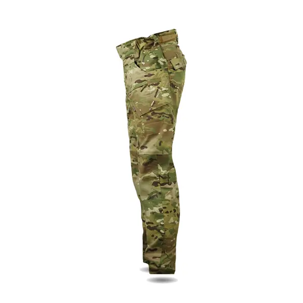 Штани військові RF Military Twill, Multicam BR 2XL