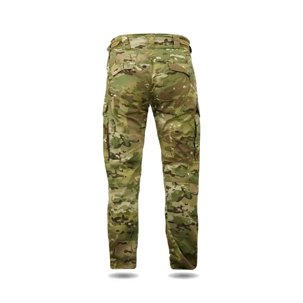 Штани військові RF Military Twill, Multicam BR 2XL