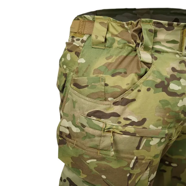 Штани військові RF Military Twill, Multicam BR 2XL