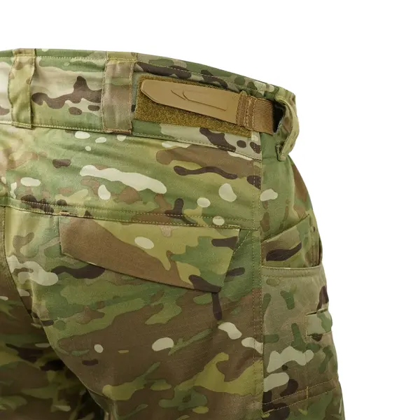Штани військові RF Military Twill, Multicam BR 2XL