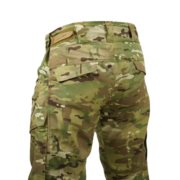 Штани військові RF Military Twill, Multicam BR 2XL