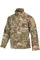 Куртка тактична VAV WEAR Optac 01 Мультикам