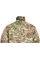 Куртка тактична VAV WEAR Optac 01 Мультикам