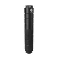 Саундмодератор (Глушитель) для AR систем калибр .223 резьба 1/2×28