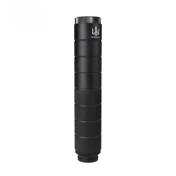 Саундмодератор (Глушитель) для AR систем калибр .223 резьба 1/2×28