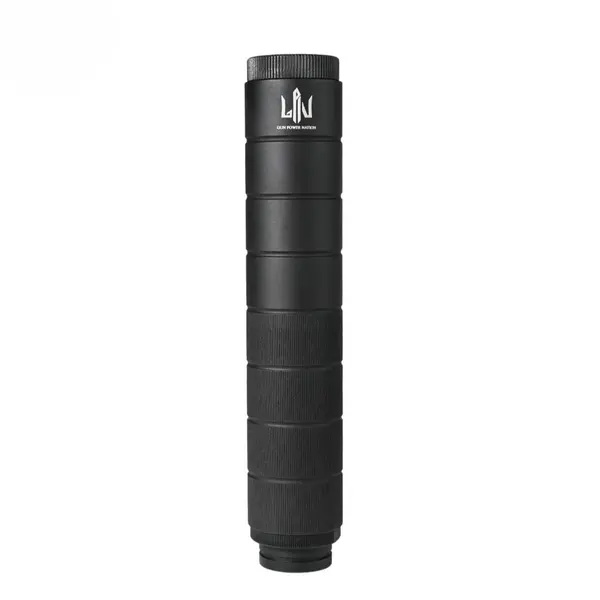 Саундмодератор (Глушитель) для AR систем калибр .223 резьба 1/2×28