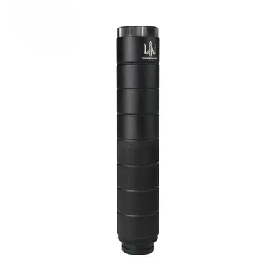 Саундмодератор (Глушитель) для AR систем калибр .223 резьба 1/2×28