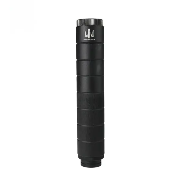 Саундмодератор (Глушитель) для AR систем калибр .223 резьба 1/2×28