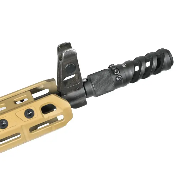 ДГК Бульдог 7.62