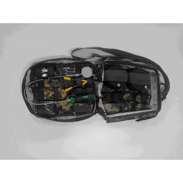Набор для разминирования НАБОР ДЕМИНЕРА НД-2