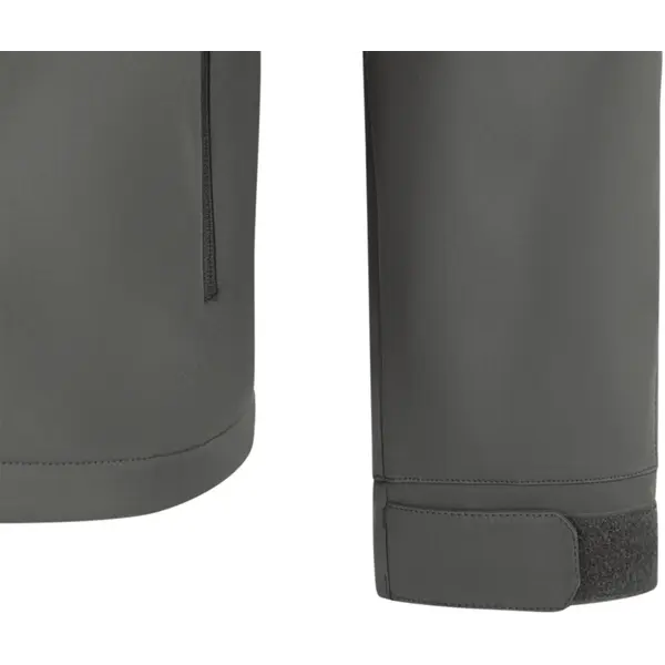 Куртка тактическая Frontier Eira Графит