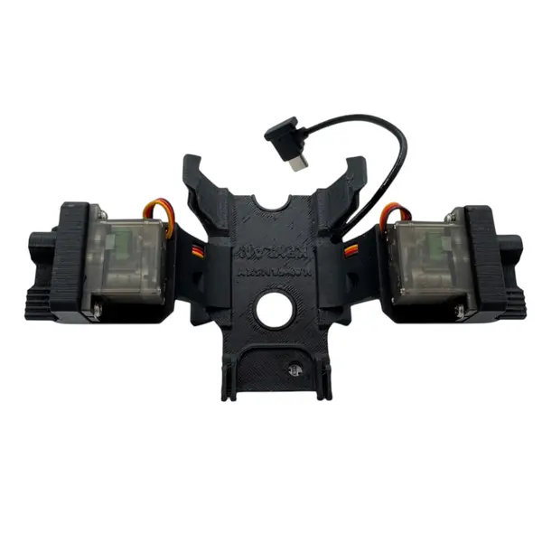 Система сброса KRYLAN двойного типа для DJI Mavic 3 "Кажанская"