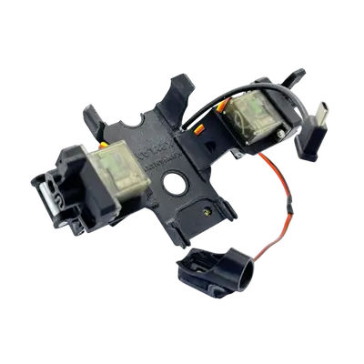 Подвійна система скиду KRYLAN “Кажанскай” для DJI Mavic 3T 