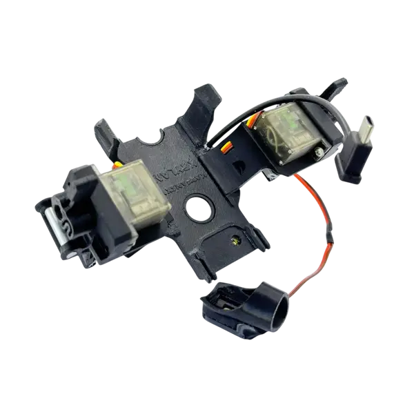 Подвійна система скиду KRYLAN “Кажанскай” для DJI Mavic 3T 
