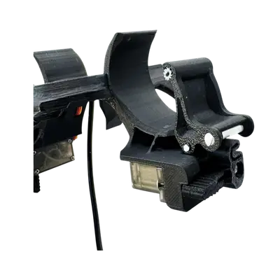 Подвійна система скиду KRYLAN “Кажанскай” для DJI Mavic 3T 