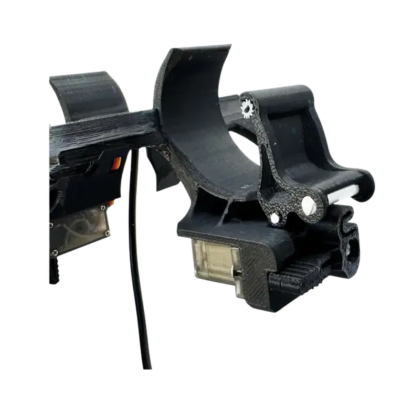 Подвійна система скиду KRYLAN “Кажанскай” для DJI Mavic 3T 