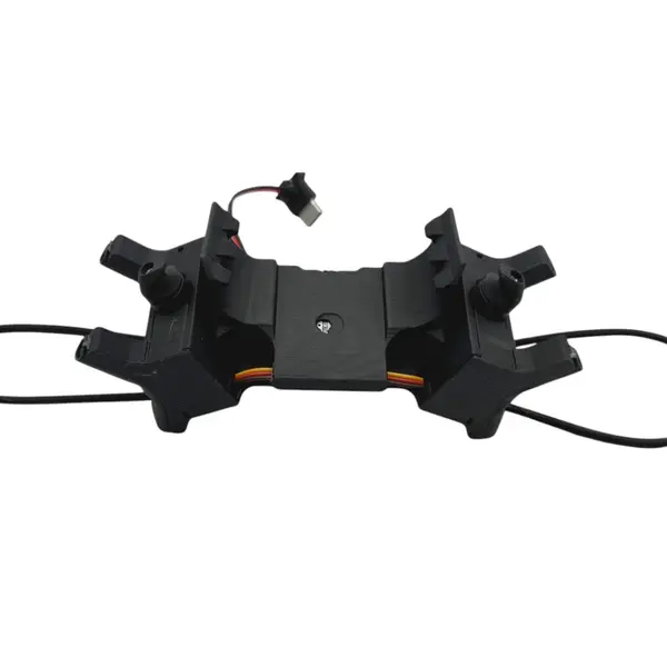 Універсальна подвійна система скиду TWIX для DJI Matrice 4/4T “Кажанскай”