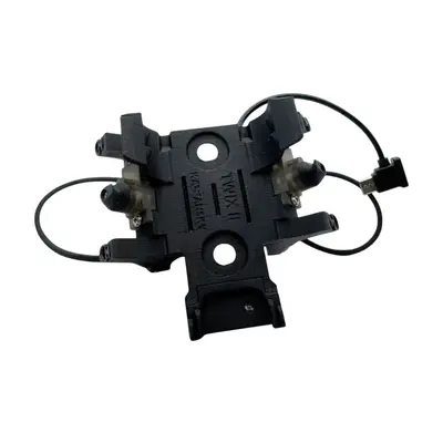 Универсальная система сброса TWIX 2.0 для DJI Mavic 3 (Кожанской)