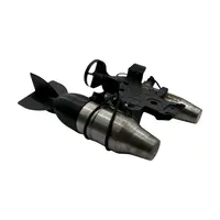 Універсальна система скиду TWIX 2.0 для DJI Mavic 3 (Кажанскай)
