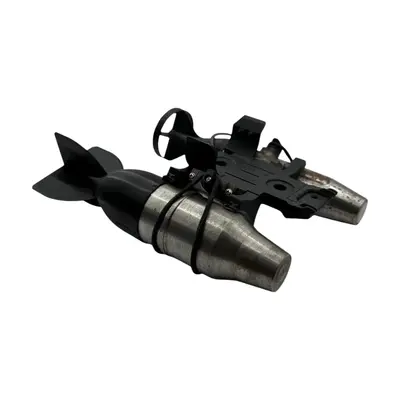 Універсальна система скиду TWIX 2.0 для DJI Mavic 3 (Кажанскай)