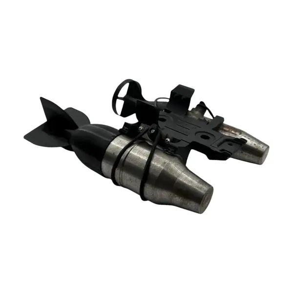 Универсальная система сброса TWIX 2.0 для DJI Mavic 3 (Кожанской)