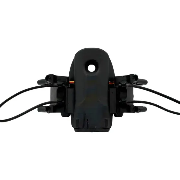 Універсальна система TWIX скиду для DJI Mavic 4 Pro (Кажанскай)