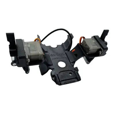 Двойная система сброса KRYLAN для DJI Mavic 3 Pro "Кажанская"