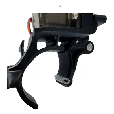 Подвійна система скиду KRYLAN для DJI Mavic 3 Pro “Кажанскай”
