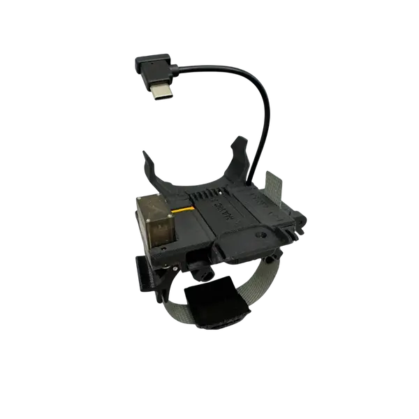 Система сброса "Кожанской" Mavic 3 Version II
