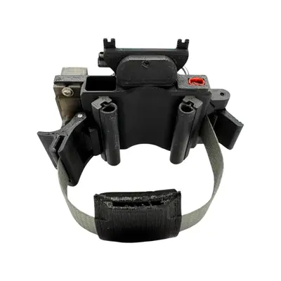 Універсальна система скиду для DJI Mavic 3T M3T-V2 “Кажанскай”