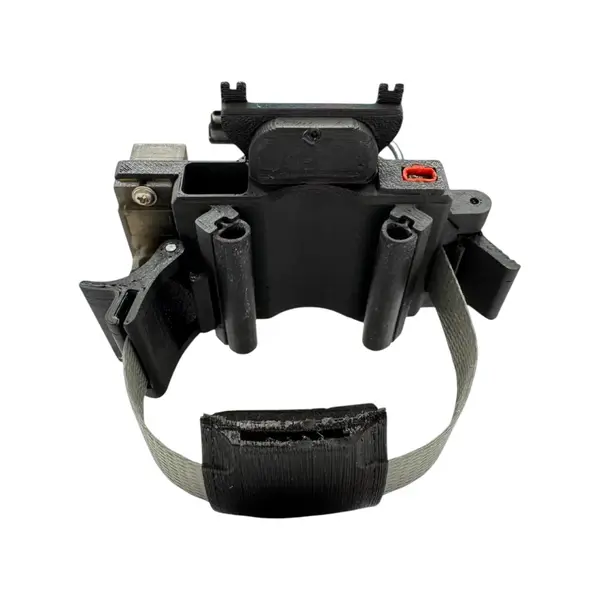 Універсальна система скиду для DJI Mavic 3T M3T-V2 “Кажанскай”