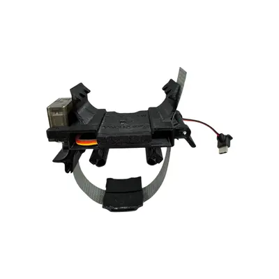 Система скиду для DJI Matrice 4/4T універсальна (M4T-1-D) “Кажанскай”