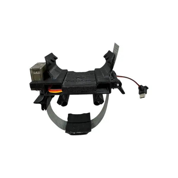 Система скиду для DJI Matrice 4/4T універсальна (M4T-1-D) “Кажанскай”