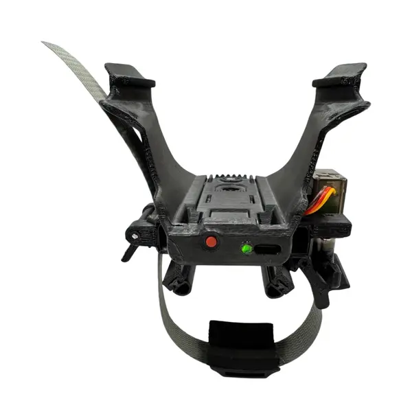 Універсальна система скиду для DJI Mavic 4 Pro (M4PRO-1-A) “Кажанскай”