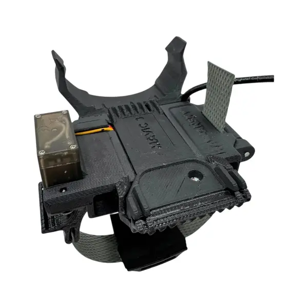 Універсальна система скиду для DJI Mavic 3 Pro (M3PRO-V2) “Кажанскай”