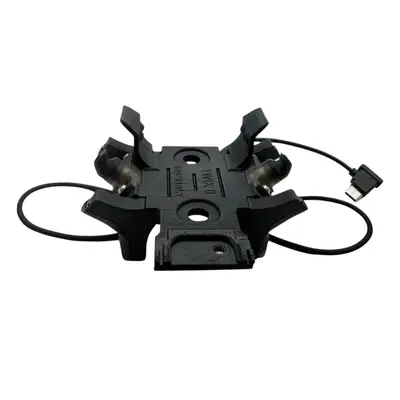 Подвійна система скиду для DJI Mavic 3 Pro (TWIX 2.0) “Кажанскай”