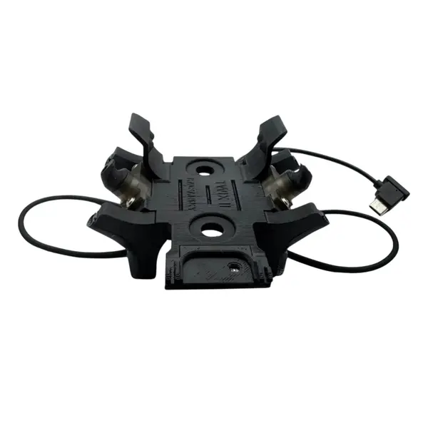 Подвійна система скиду для DJI Mavic 3 Pro (TWIX 2.0) “Кажанскай”