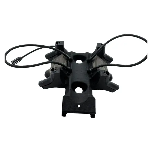 Подвійна система скиду для DJI Mavic 3 Pro (TWIX 2.0) “Кажанскай”