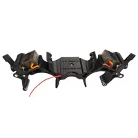 Двойная система сброса для DJI Matrice 4/4T (KRYLAN) "Кажанская"