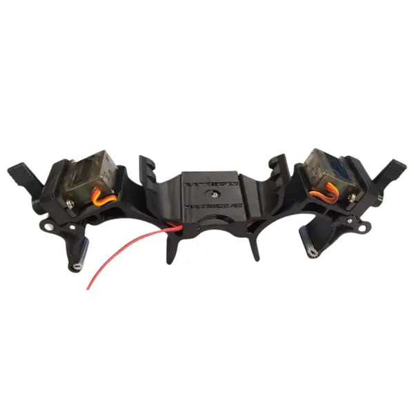 Подвійна система скиду для DJI Matrice 4 / 4T (KRYLAN) “Кажанскай”